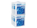 Carton 2 kg - Sel - Dolce valisette (6 X 1 unité )