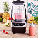 Blender compact 2,4 L - 197x233x393mm - N°66 (1 X 1 unité ) - 689382