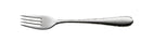 Fourchette de table  - Signum martelé (12 X 1 unité ) - 543632