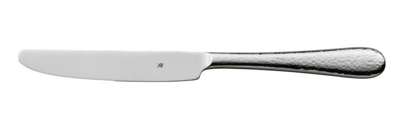 Couteau de table - Signum martelé ( 543633 ) (12 X 1 unité )