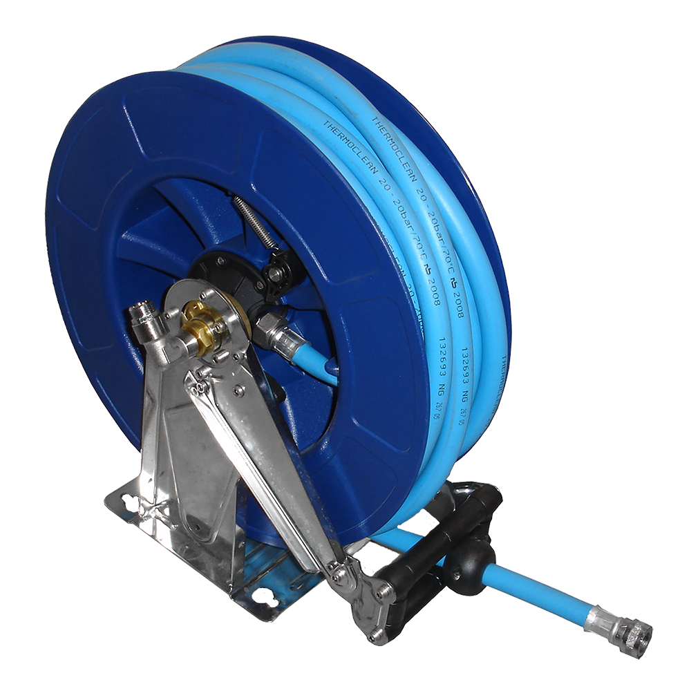 Enrouleur automatique ( 006069 ) (1 X 1 unité )