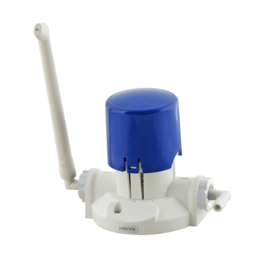 Manual dosing pump (006072) (1 X 1 unit)