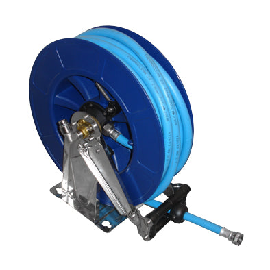 Swivel support for automatic hose reel (909436) (1 X 1 unit)