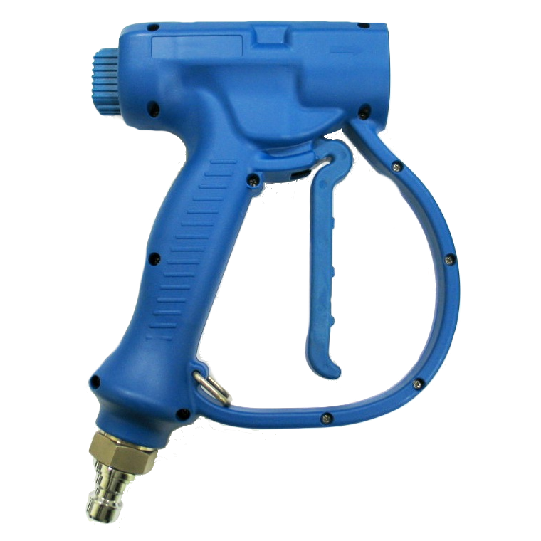 Plastic shock gun (006068) (1 X 1 unit)