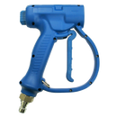 Pistolet anti-choc plastique (1 X 1 unité )