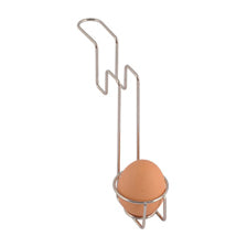 Cuiseur à œufs - 360x200x290 mm - Inox (1 X 1 unité )