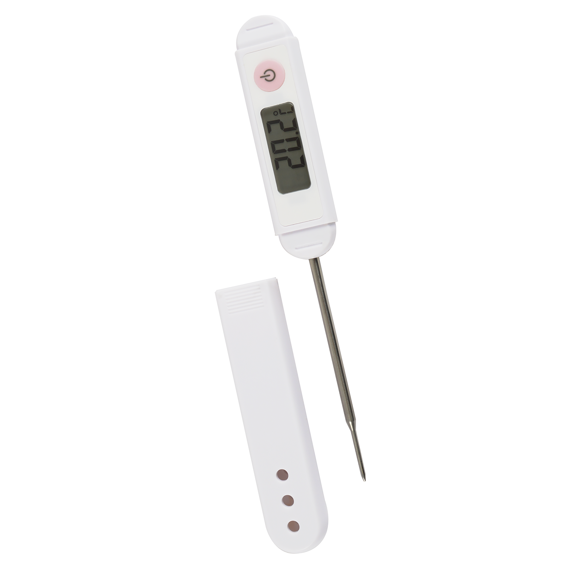 IP67 Waterproof Precision Thermometers (910031) (1 X 1 unit)