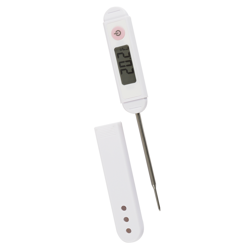 Thermomètres étanches de précision IP67