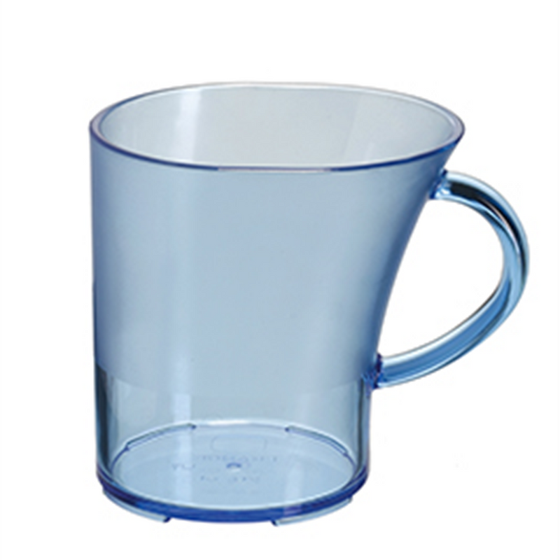 Mug 20 cl - Copolyester - Bleu