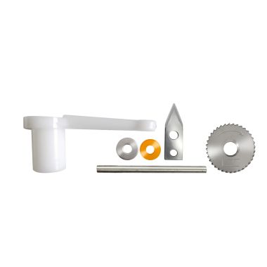 Kit de rechange pour ouvre-boîtes - Tête composite ( 914899 ) (1 X 1 unité )
