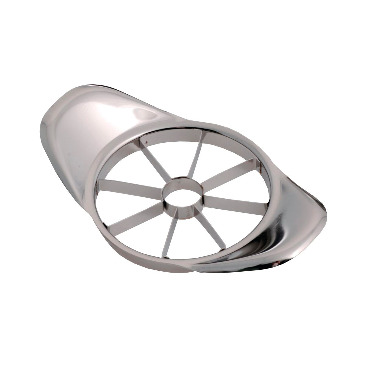Coupe pommes  Ø 9 cm - 10 sections  - Inox  ( 987109 ) (1 X 1 unité )