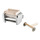 Accessoire - Ravioli 2 empreintes - 15x14x10 cm (1 X 1 unité ) - 987104