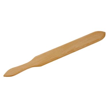 Crepe Spatula 40 cm - Beechwood ( 986504 ) (1 X 1 unit )