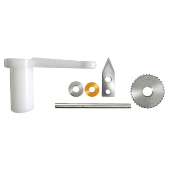 Countertop Electric Can Opener - Replacement Kit - Stainless Steel (083957) (1 X 1 unit)