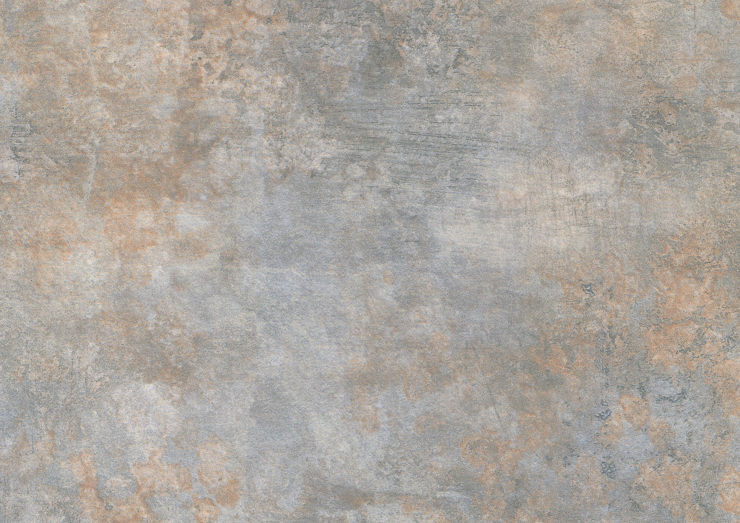 Plateau Ø 60 cm - Zinc - Classic Line ( 008902 ) (2 X 1 unité )