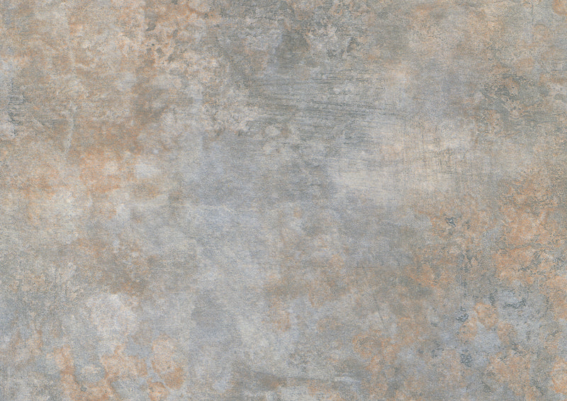 Plateau Ø 60 cm - Zinc - Classic Line (2 X 1 unité )