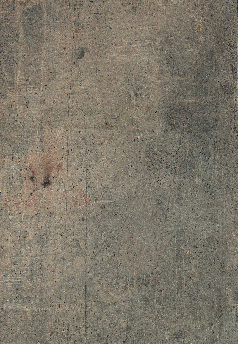 Plateau Ø 60 cm - Concrete - Classic Line (2 X 1 unité )