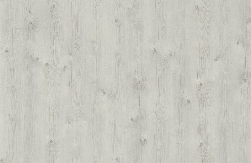 Plateau Ø 60 cm - Timber white - Classic Line (2 X 1 unité )