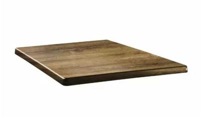 Plateau 60x60 cm - Atacama Cherry - Classic Line ( 008910 ) (2 X 1 unité )