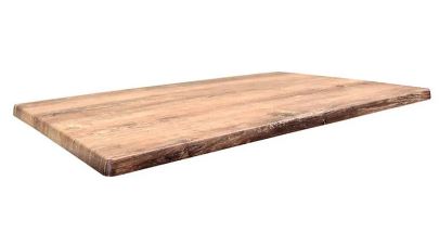 Plateau 110x70 cm - Atacama Cherry - Classic Line (2 X 1 unité )