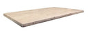 Plateau 110x70 cm - Washington pine - Classic Line (2 X 1 unité )