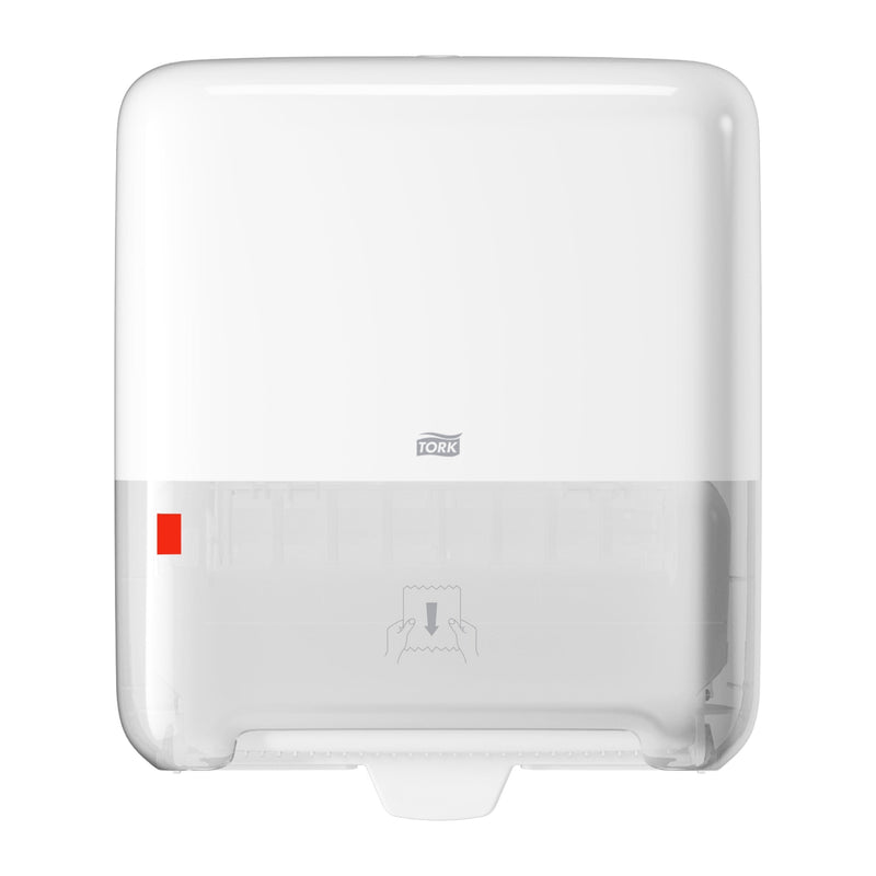 Distributeur d’essuie-mains Tork Matic - H1 (1 X 1 unité )