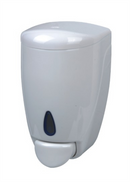 Lave mains commande fémorale - Dist. savon 50cl (1 X 1 unité ) - 802431