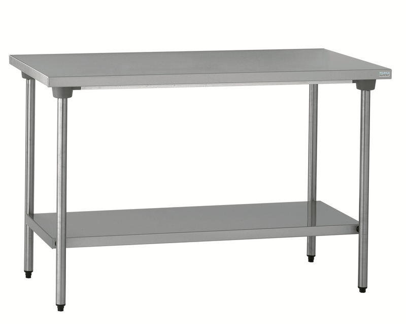 Table centrale + étagères 1000x700x900mm (1 X 1 unité ) - 525620