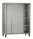 Armoire haute à portes coulissantes 1200x600x1800 mm (1 X 1 unité ) - 816753