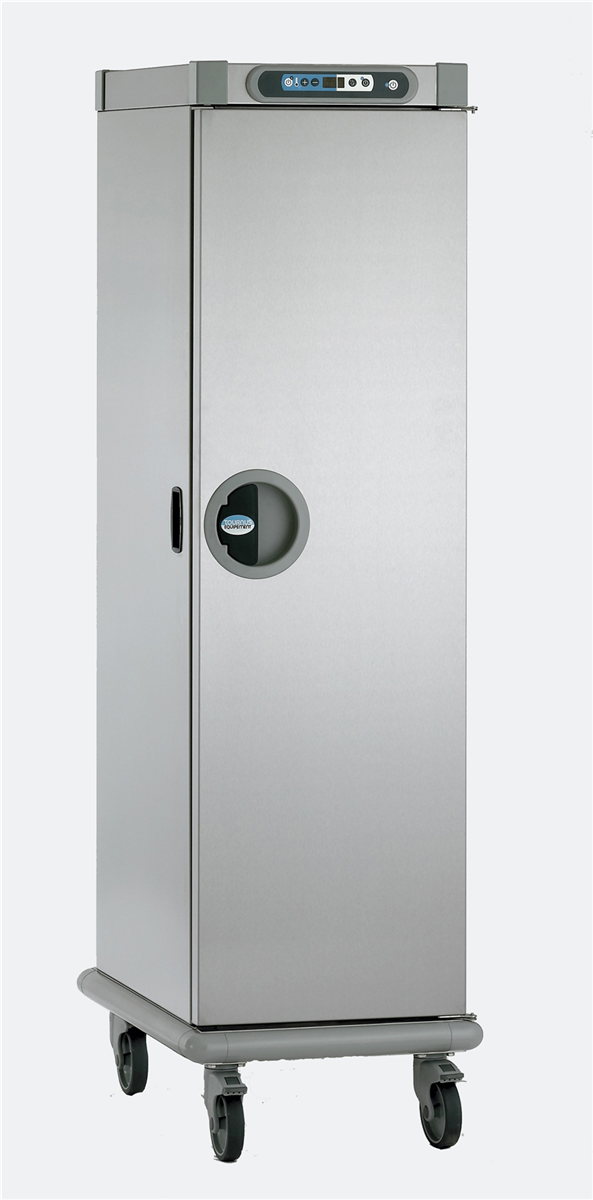 Armoire maintien chaud 20 GN1/1 528x821x1844 mm (1 X 1 unité )