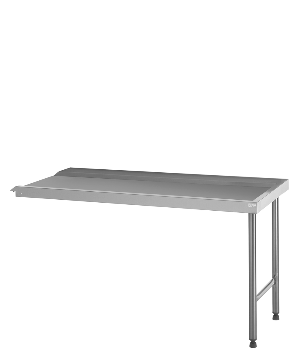 MAL Outfeed Table 1100x600x840 mm (525509) (1 X 1 unit)