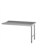 Table de sortie MAL 1100x600x840 mm (1 X 1 unité )