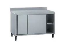 Meuble portes coulissantes +roulettes 1800x700x900mm ( 816762 ) (1 X 1 unité )