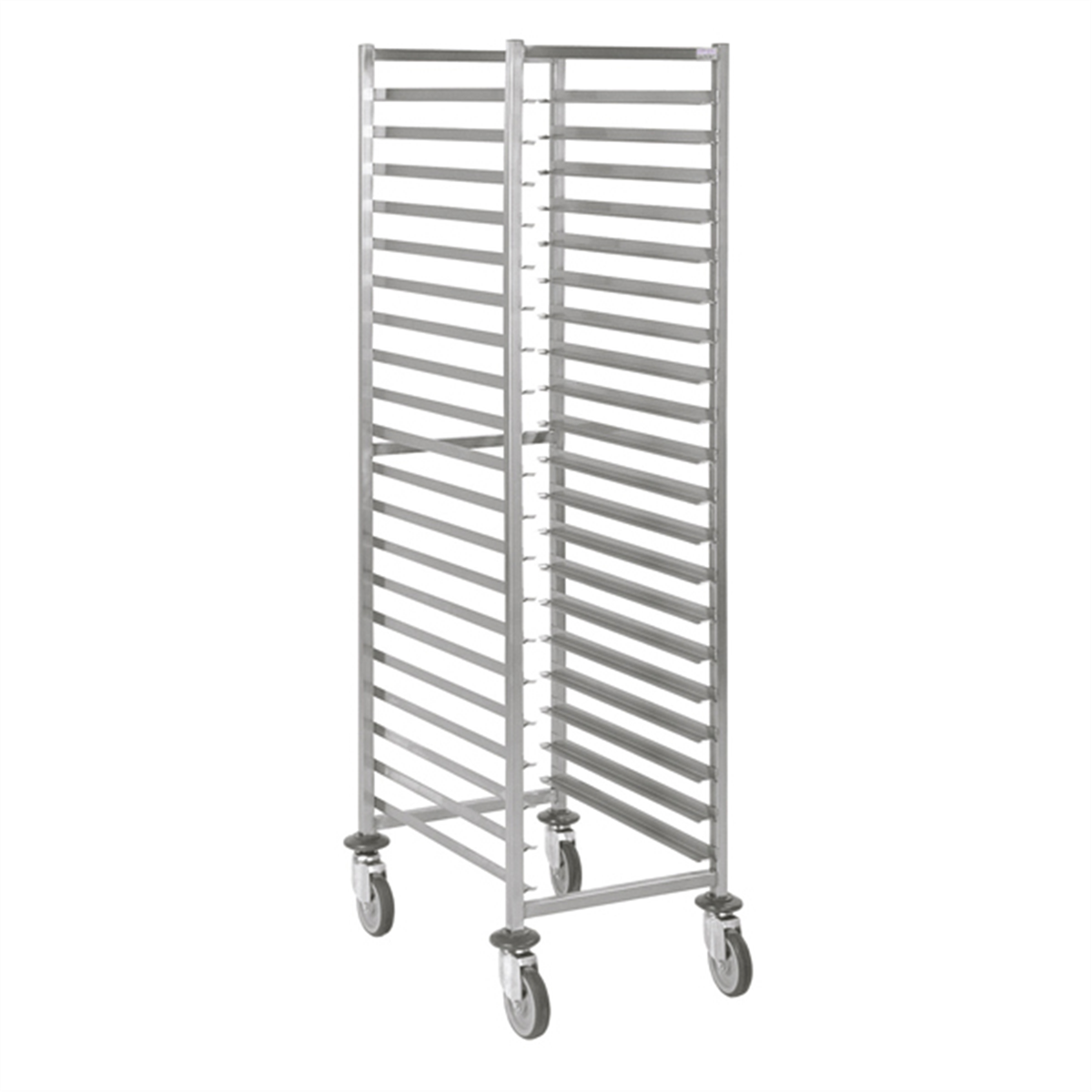 Échelle gastronorme 20 niveaux GN1/1 653x454x1785mm ( 942001 ) (1 X 1 unité )