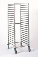 Échelle gastronorme 20 niveaux GN2/1 773x659x1785mm (1 X 1 unité ) - 942003