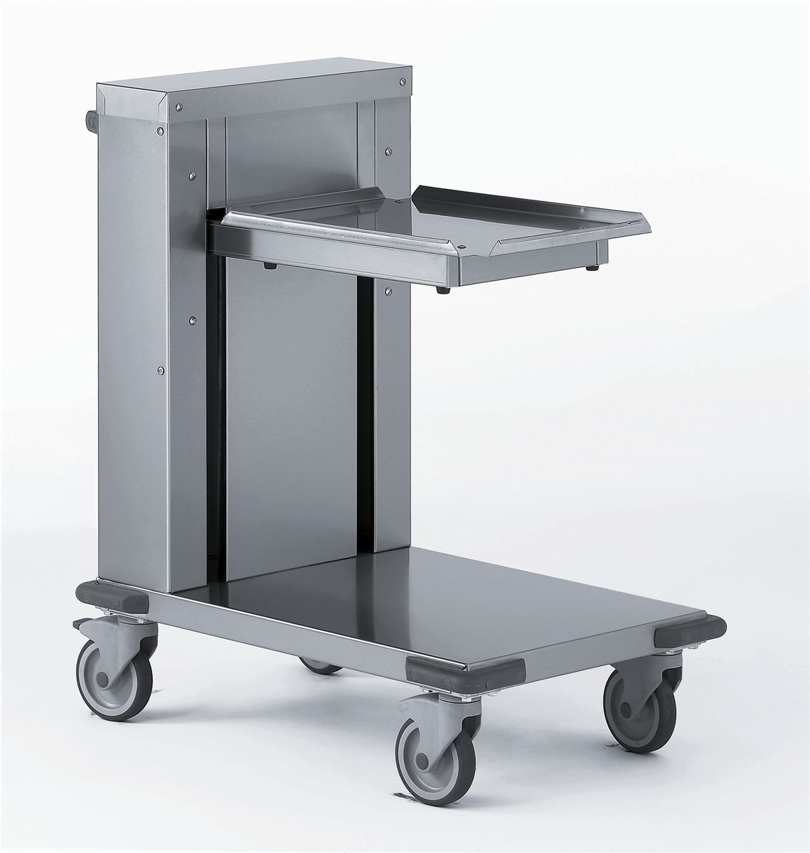 Chariot à niveau constant - Casiers 817x545x930 mm ( 944511 ) (1 X 1 unité )