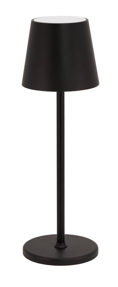 Lampe LED - Noir - Feline ( 014955 ) (1 X 1 unité )