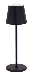 Lampe LED - Noir - Feline (1 X 1 unité ) - 014955