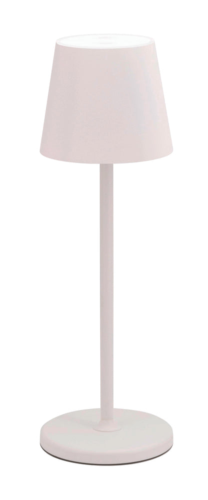 Lampe LED - Blanc - Feline ( 014956 ) (1 X 1 unité )