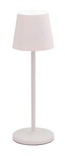 Lampe LED - Blanc - Feline (1 X 1 unité ) - 014956