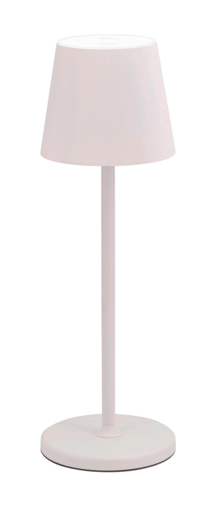 Lampe LED - Blanc - Feline (1 X 1 unité ) - 014956