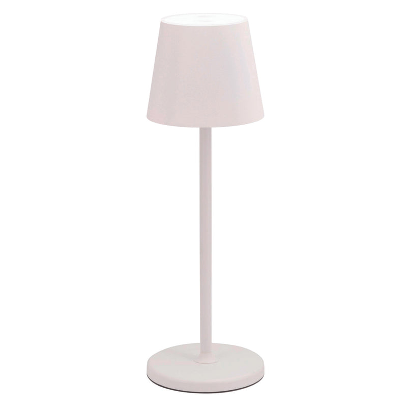 Lampe LED - Blanc - Feline