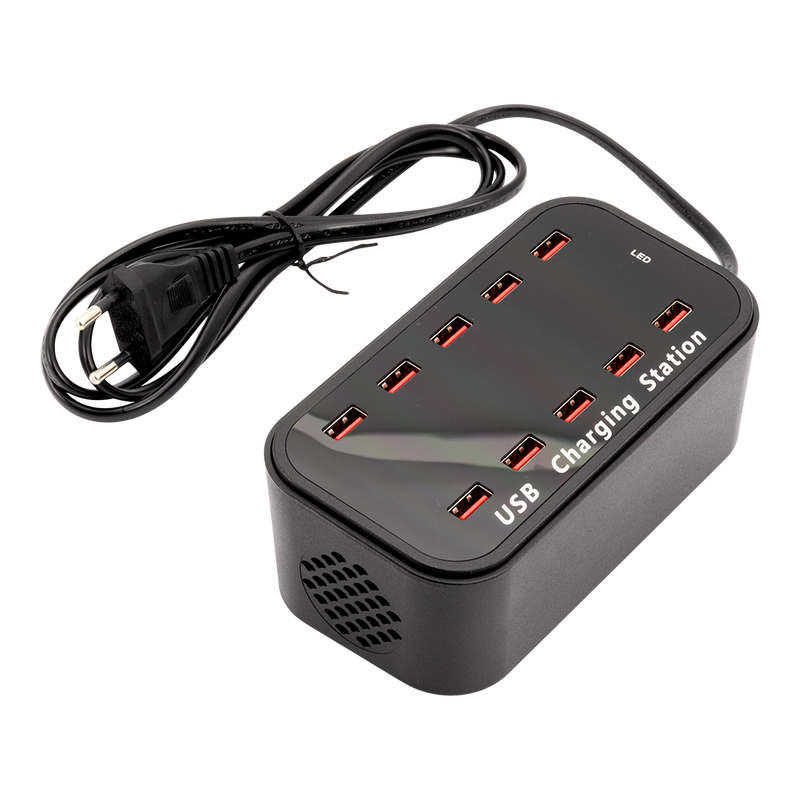 014921 - led multi-chargeur led (1 x 1 unité )