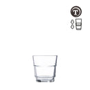 Gobelet 28 cl - Rocky Stack (12 X 1 unité ) - 033642