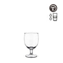 Verre à pied 25 cl - Stack Copa (12 X 1 unité ) - 033640