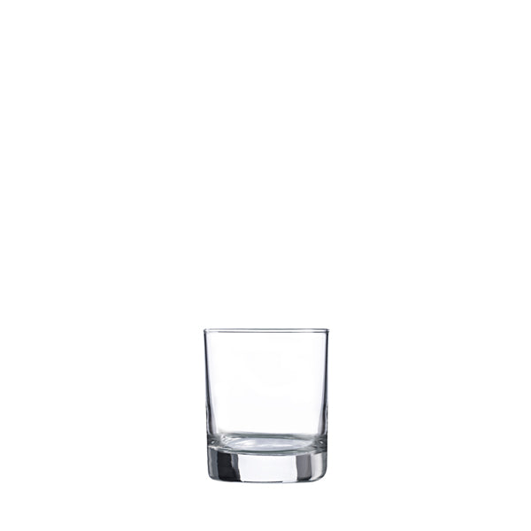 Gobelet - forme basse 20 cl - Aiala ( 033655 ) (12 X 1 unité )