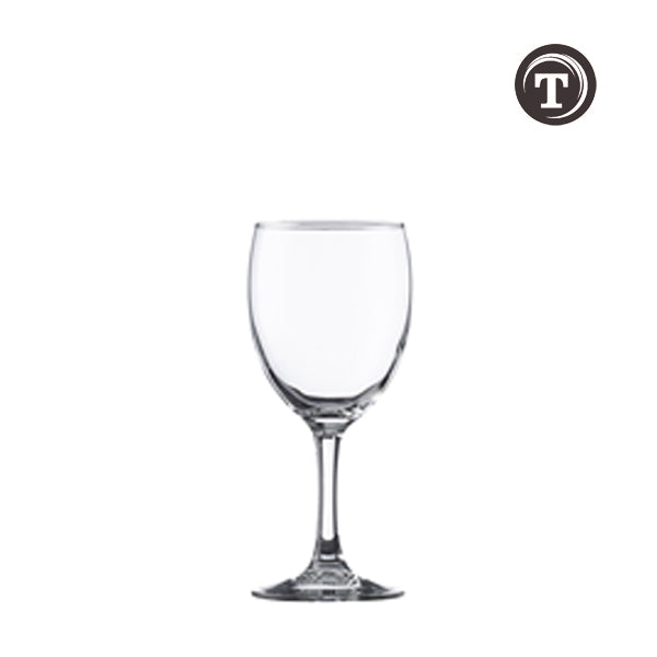 Stemmed glass 25 cl - Godello glass (033621) (12 X 1 unit)