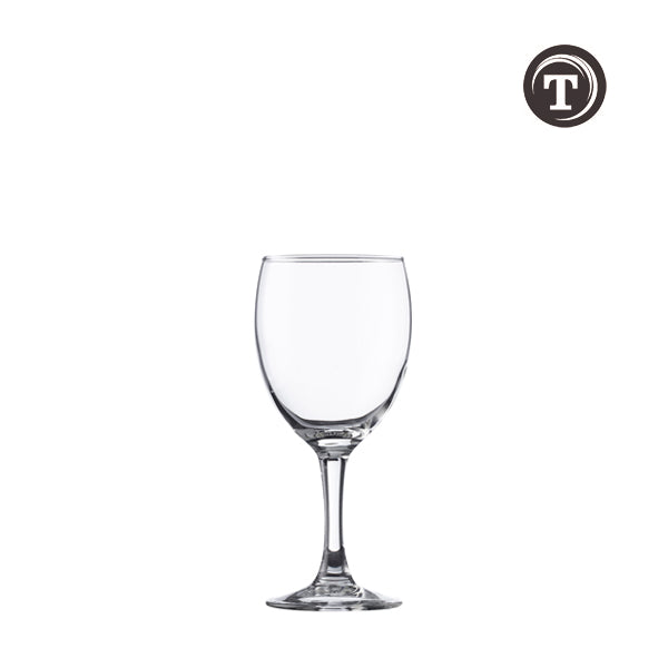 Stemmed glass 19 cl - Godello glass (033622) (12 X 1 unit)