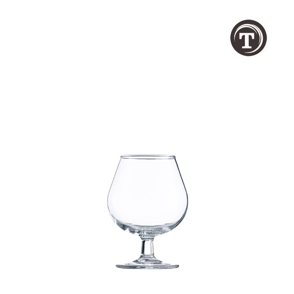 Stemmed glass 25 cl - Cognac ( 033649 ) (6 X 1 unit )