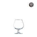 Verre à pied 25 cl - Coñac (6 X 1 unité ) - 033649